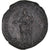 Moneda, Moesia Inferior, Severus Alexander, Bronze, 222-235, Marcianopolis, MBC