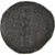 Münze, Moesia Inferior, Commodus, Bronze, 177-192, Nikopolis, S+, Bronze