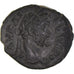 Monnaie, Mésie Inférieure, Septime Sévère, Bronze, 193-211, Nikopolis, TTB