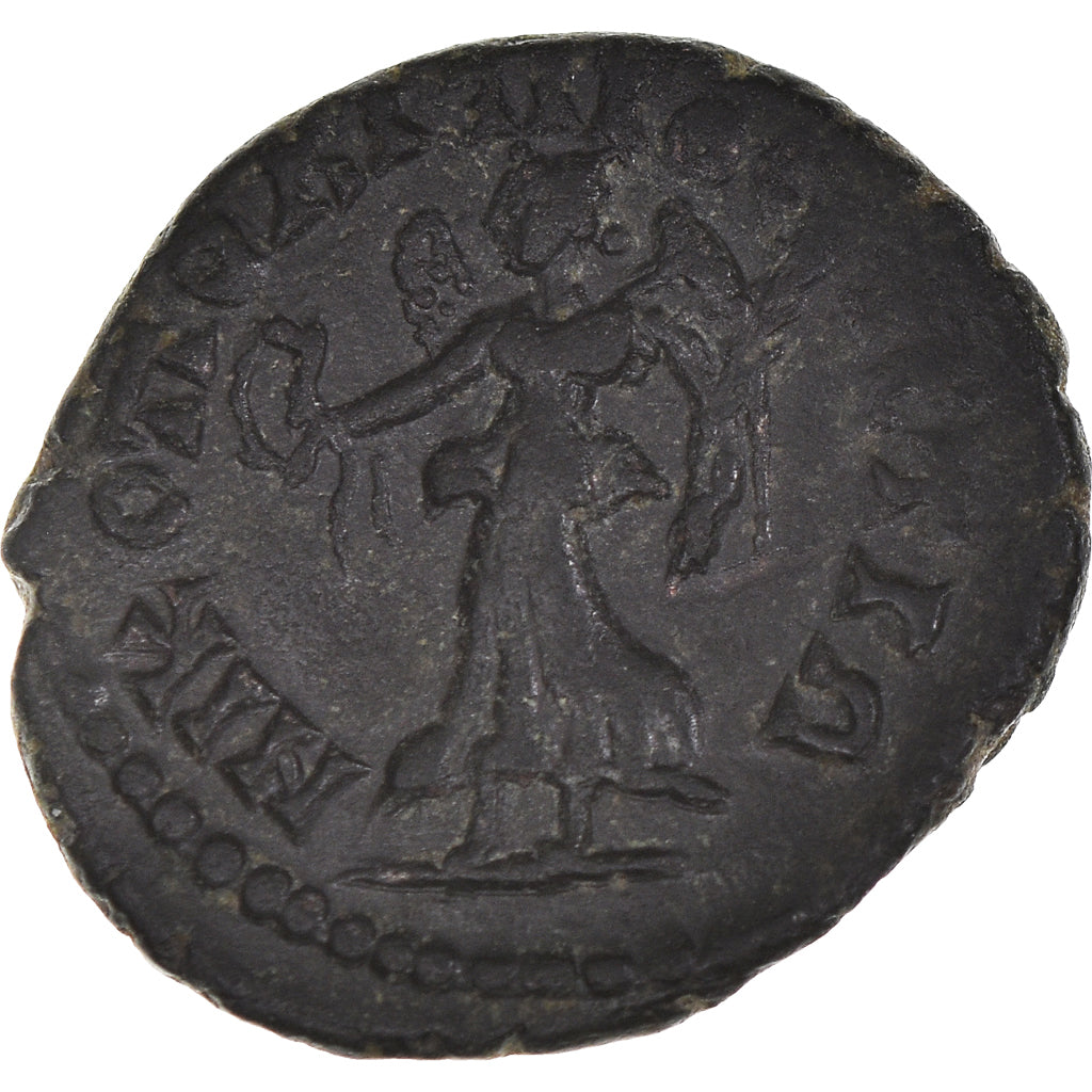 Moneda, Moesia Inferior, Septimius Severus, Bronze, 193-211, Nikopolis, MBC