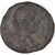 Moneda, Moesia Inferior, Macrinus, Bronze, 217-218, Nikopolis, BC+, Bronce
