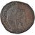 Münze, Moesia Inferior, Macrinus, Bronze, 217-218, Nikopolis, S+, Bronze