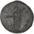 Moneda, Moesia Inferior, Severus Alexander, Bronze, 222-235, Odessos, BC+
