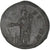 Moeda, Moésia Inferior, Severus Alexander, Bronze, 222-235, Odessos, VF(30-35)