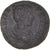 Moneda, Thrace, Geta, Bronze, 209-211, Augusta Traiana, BC+, Bronce