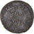 Moneda, Thrace, Geta, Bronze, 209-211, Augusta Traiana, BC+, Bronce