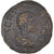 Moeda, Trácia, Geta, Bronze, 209-211, Augusta Traiana, EF(40-45), Bronze