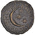 Moneda, Thrace, Geta, Bronze, 209-211, Augusta Traiana, MBC, Bronce