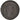 Moeda, Trácia, Gallienus, Bronze, 253-268, Augusta Traiana, EF(40-45), Bronze