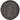 Moneda, Thrace, Gallienus, Bronze, 253-268, Augusta Traiana, MBC, Bronce