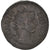 Monnaie, Thrace, Gallien, Bronze, 253-268, Augusta Traiana, TTB, Bronze
