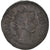 Moneda, Thrace, Gallienus, Bronze, 253-268, Augusta Traiana, MBC, Bronce