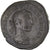 Moneda, Thrace, Severus Alexander, Bronze, 222-235, Deultum, BC+, Bronce