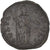 Moneda, Thrace, Severus Alexander, Bronze, 222-235, Deultum, BC+, Bronce