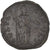 Moneta, Tracja, Severus Alexander, Bronze, 222-235, Deultum, VF(30-35), Brązowy