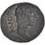 Moneta, Macedonia, Augustus, Bronze, 31-14, Philippi, VF(30-35), Brązowy
