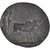Moneda, Macedonia, Augustus, Bronze, 31-14, Philippi, BC+, Bronce, RPC:1656