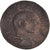 Moneda, Pisidia, Philip I, Bronze, 244-249, Antioch, MBC, Bronce