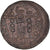 Munten, Pisidia, Philippus I Arabs, Bronze, 244-249, Antioch, ZF, Bronzen