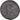 Moneta, Pisidia, Trajan Decius, Bronze, 249-251, Antioch, VF(30-35), Brązowy
