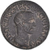 Münze, Pisidia, Trajan Decius, Bronze, 249-251, Antioch, S+, Bronze, RPC:1259