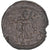 Moeda, Cilícia, Gallienus, Bronze, 253-268, Seleukeia ad Kalykadnon, Pedigree