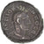 Moneta, Egipt, Philip I, Tetradrachm, 244-249, Alexandria, VF(30-35), Bilon