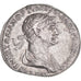 Coin, Trajan, Denarius, 98-117, Rome, AU(50-53), Silver, RIC:340