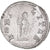 Moneta, Geta, Denarius, 209-211, Rome, AU(50-53), Srebro, RIC:13a