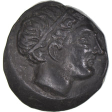 Coin, Kingdom of Macedonia, Philip II, Bronze, 4th-3rd century BC, EF(40-45)