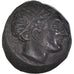 Coin, Kingdom of Macedonia, Philip II, Bronze, 4th-3rd century BC, EF(40-45)