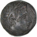 Coin, Kingdom of Macedonia, Philip II, Bronze, 4th-3rd century BC, EF(40-45)