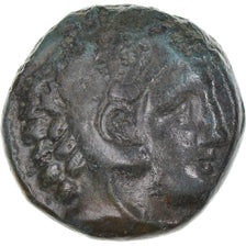 Coin, Kingdom of Macedonia, Alexander III, Bronze, 4th-3rd century BC