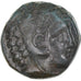 Coin, Kingdom of Macedonia, Alexander III, Bronze, 4th-3rd century BC
