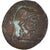 Moeda, Trôade, Bronze, 2nd century BC, Tenedos, VF(30-35), Bronze