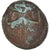 Coin, Troas, Bronze, 2nd century BC, Tenedos, VF(30-35), Bronze