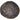 Moeda, Reino Selêucida, Antiochos II Theos, Bronze, 261-246 BC, Sardes