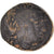 Münze, Seleukid Kingdom, Antiochos II Theos, Bronze, 261-246 BC, Sardes, S+