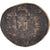 Monnaie, Royaume Séleucide, Antiochos II Theos, Bronze, 261-246 BC, Sardes