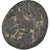 Monnaie, Pisidia, Bronze, 1st century BC, Termessos, TB, Bronze