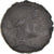 Moneta, Bitynia, Prusias II, Bronze, 182-149 BC, EF(40-45), Brązowy