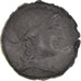 Moneta, Bithynia, Prusias II, Bronze, 182-149 BC, BB, Bronzo