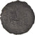 Moeda, Bitínia, Prusias II, Bronze, 182-149 BC, EF(40-45), Bronze