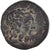 Moneta, Pisidia, Bronze, 1st century BC, Termessos, VF(30-35), Brązowy
