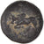 Moneda, Pisidia, Bronze, 1st century BC, Termessos, BC+, Bronce