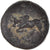 Monnaie, Pisidia, Bronze, 1st century BC, Termessos, TB+, Bronze