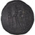 Monnaie, Bithynia, Prusias II, Dichalque, 182-149 BC, TTB, Bronze