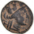 Monnaie, Phrygie, Bronze, 88-48 BC, Apameia, TB+, Bronze