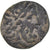 Monnaie, Pisidia, Bronze, ca. 100 BC, Termessos, TB+, Bronze