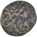 Moneta, Pisidia, Bronze, ca. 100 BC, Termessos, VF(30-35), Brązowy
